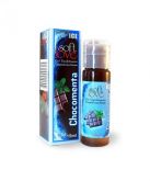 Gel Comestível ICE Sabor Chocomenta 15gr