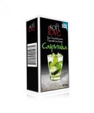 Gel Comestível ICE Sabor Caipirinha 30gr